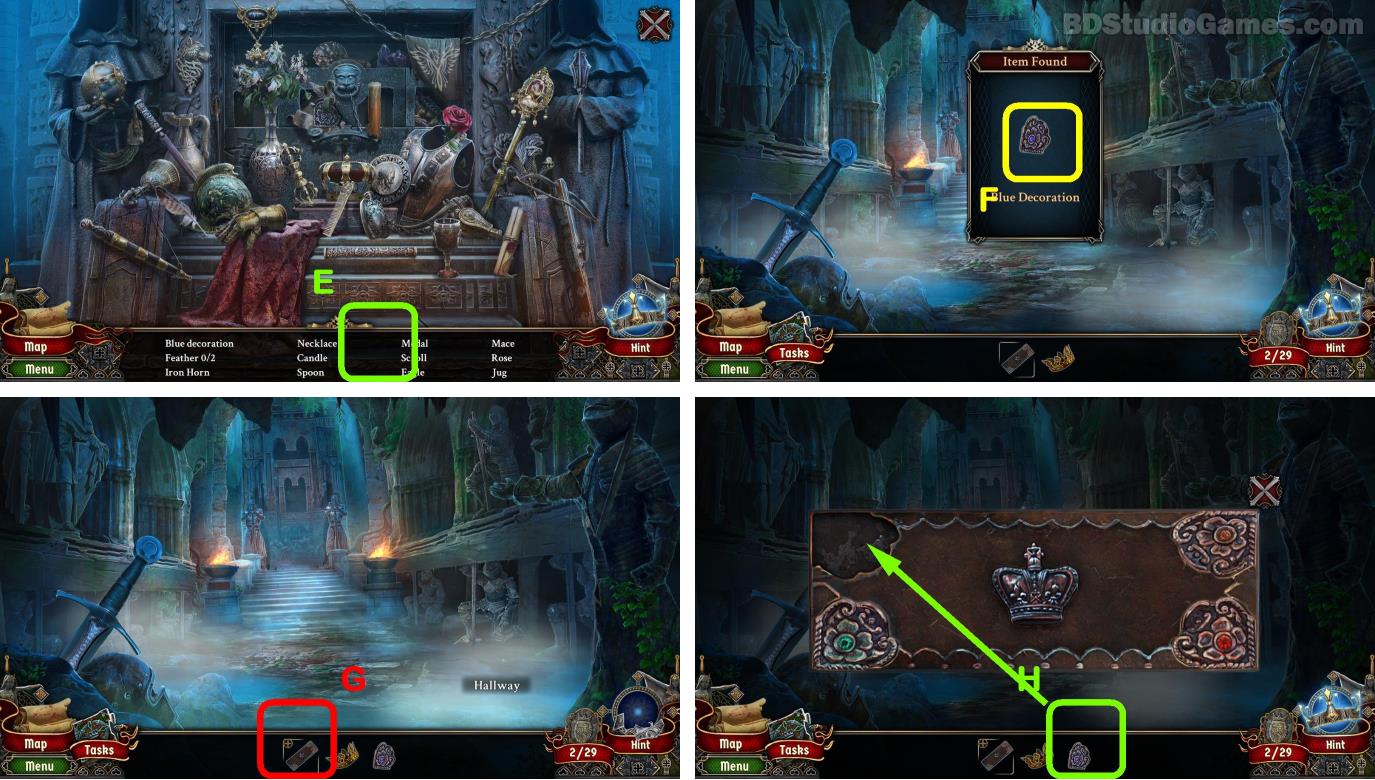 Kingmaker: Rise To The Throne Walkthrough Screenshot Kingmaker: Rise To The Throne Walkthrough Screenshot