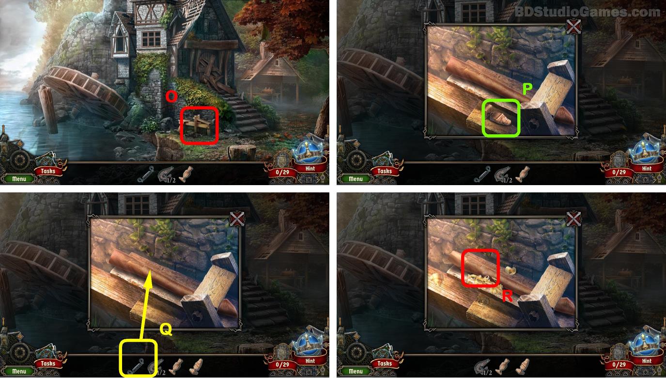 Kingmaker: Rise To The Throne Collector's Edition Walkthrough Screenshot Kingmaker: Rise To The Throne Collector's Edition Walkthrough Screenshot