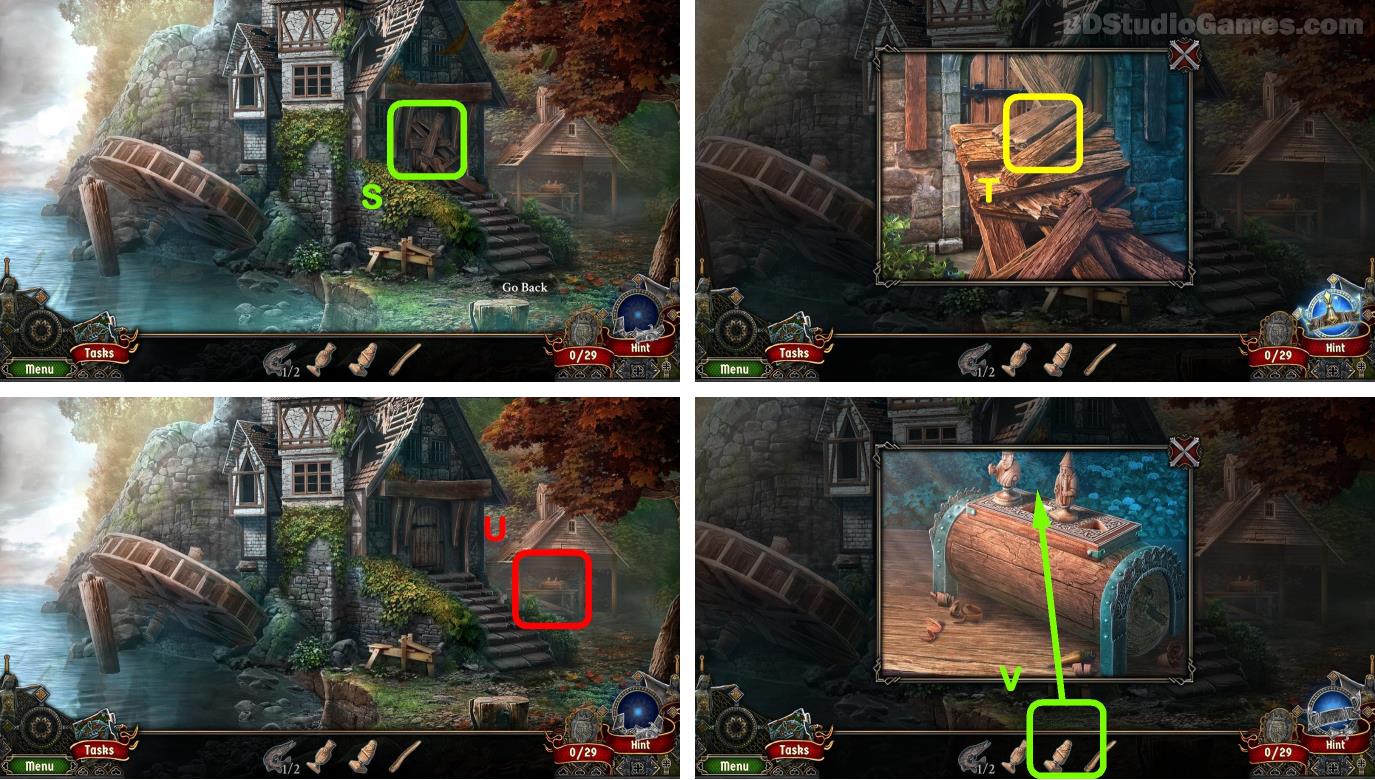 Kingmaker: Rise To The Throne Collector's Edition Walkthrough Screenshot Kingmaker: Rise To The Throne Collector's Edition Walkthrough Screenshot