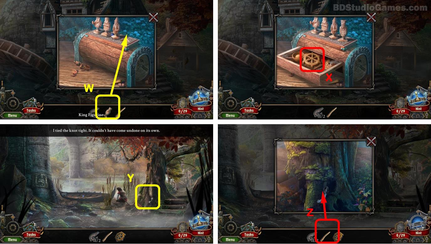 Kingmaker: Rise To The Throne Collector's Edition Walkthrough Screenshot Kingmaker: Rise To The Throne Collector's Edition Walkthrough Screenshot