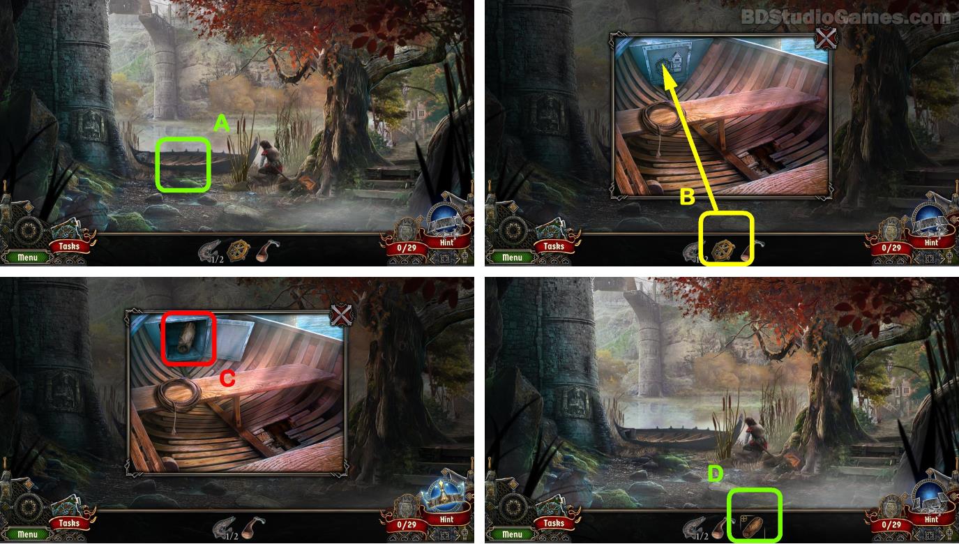 Kingmaker: Rise To The Throne Collector's Edition Walkthrough Screenshot Kingmaker: Rise To The Throne Collector's Edition Walkthrough Screenshot