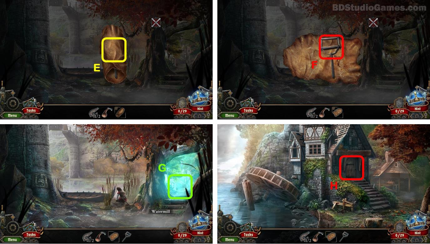 Kingmaker: Rise To The Throne Collector's Edition Walkthrough Screenshot Kingmaker: Rise To The Throne Collector's Edition Walkthrough Screenshot