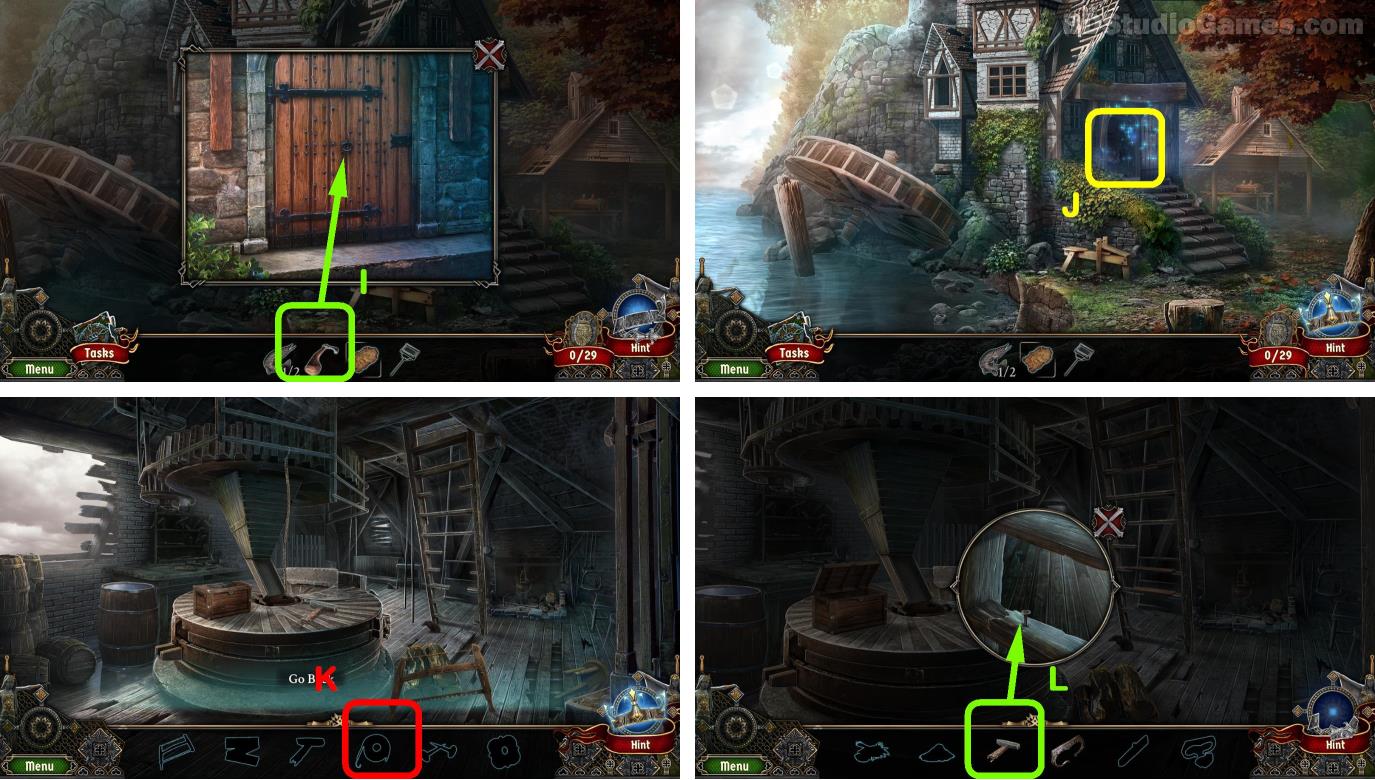 Kingmaker: Rise To The Throne Collector's Edition Walkthrough Screenshot Kingmaker: Rise To The Throne Collector's Edition Walkthrough Screenshot