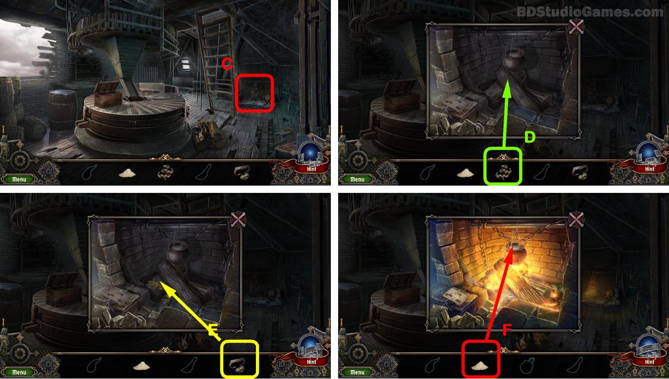 Kingmaker: Rise To The Throne Collector's Edition Walkthrough Screenshot Kingmaker: Rise To The Throne Collector's Edition Walkthrough Screenshot