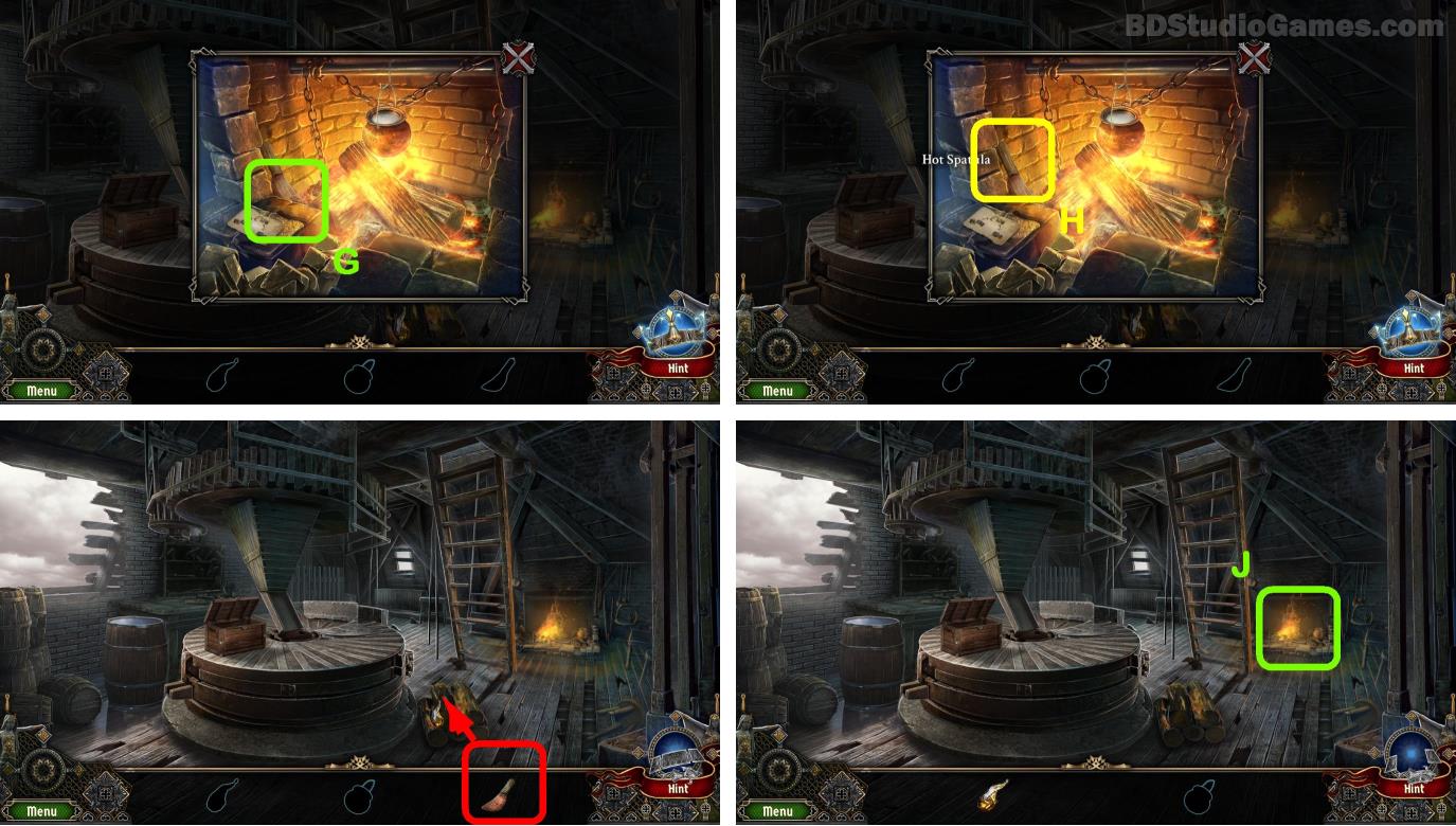 Kingmaker: Rise To The Throne Collector's Edition Walkthrough Screenshot Kingmaker: Rise To The Throne Collector's Edition Walkthrough Screenshot