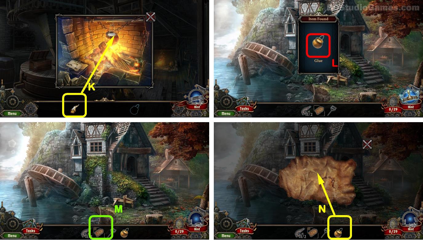Kingmaker: Rise To The Throne Collector's Edition Walkthrough Screenshot Kingmaker: Rise To The Throne Collector's Edition Walkthrough Screenshot