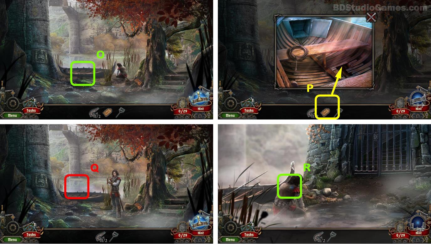Kingmaker: Rise To The Throne Collector's Edition Walkthrough Screenshot Kingmaker: Rise To The Throne Collector's Edition Walkthrough Screenshot