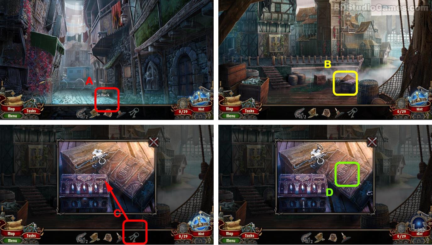 Kingmaker: Rise To The Throne Collector's Edition Walkthrough Screenshot Kingmaker: Rise To The Throne Collector's Edition Walkthrough Screenshot
