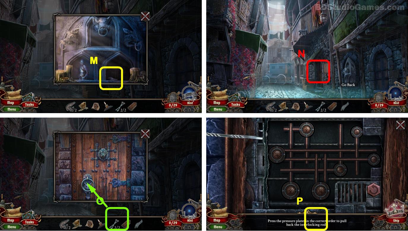 Kingmaker: Rise To The Throne Collector's Edition Walkthrough Screenshot Kingmaker: Rise To The Throne Collector's Edition Walkthrough Screenshot