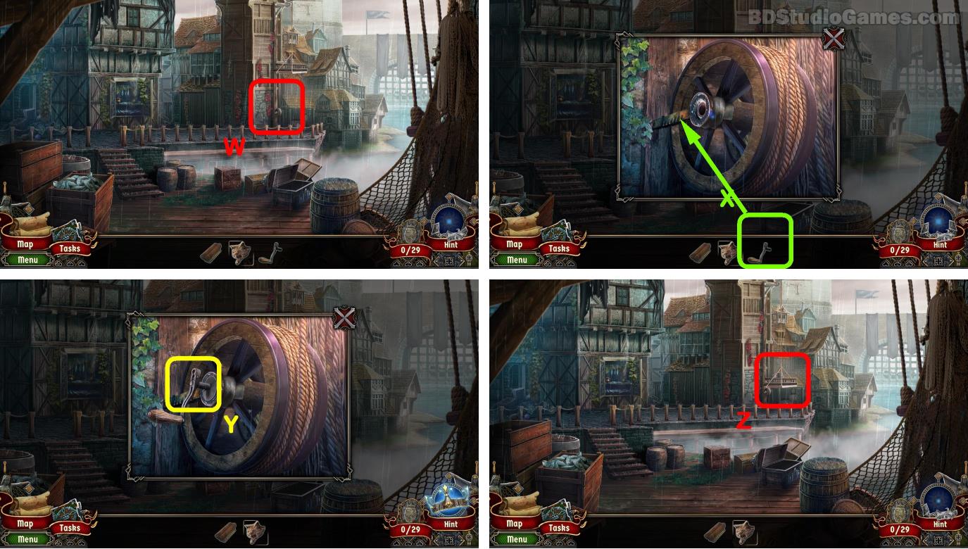 Kingmaker: Rise To The Throne Collector's Edition Walkthrough Screenshot Kingmaker: Rise To The Throne Collector's Edition Walkthrough Screenshot