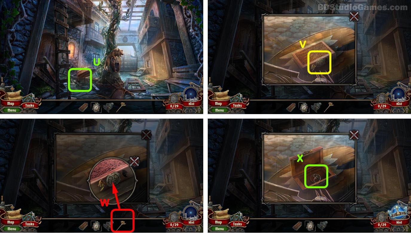 Kingmaker: Rise To The Throne Collector's Edition Walkthrough Screenshot Kingmaker: Rise To The Throne Collector's Edition Walkthrough Screenshot