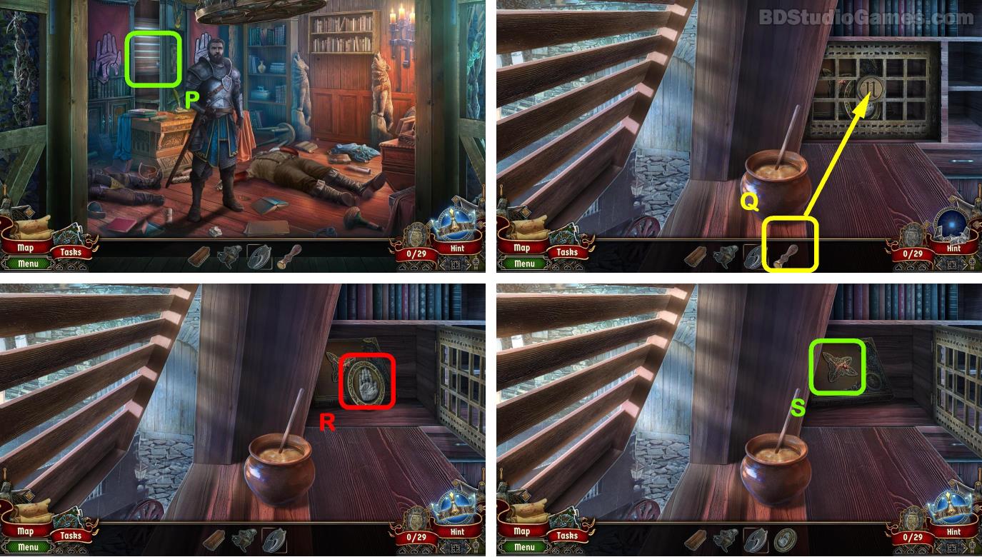 Kingmaker: Rise To The Throne Collector's Edition Walkthrough Screenshot Kingmaker: Rise To The Throne Collector's Edition Walkthrough Screenshot