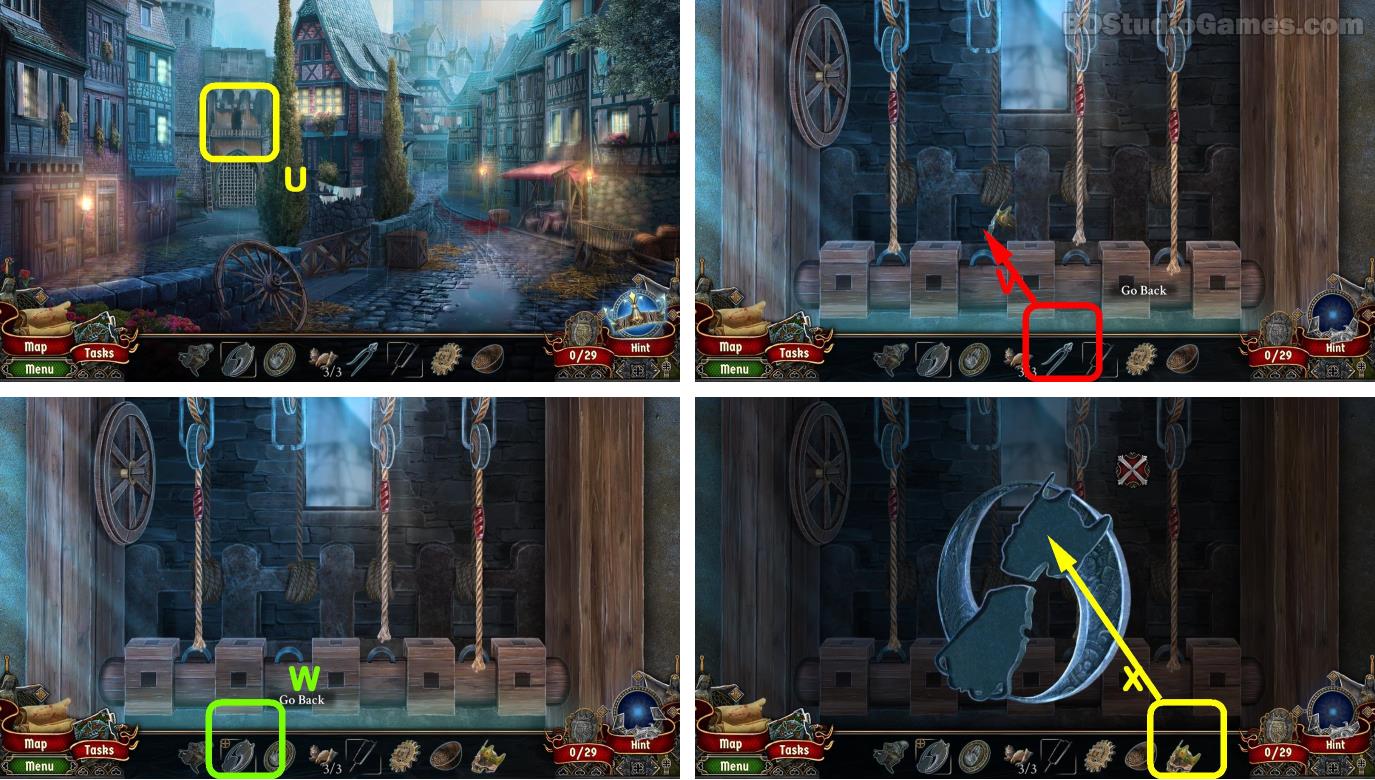 Kingmaker: Rise To The Throne Collector's Edition Walkthrough Screenshot Kingmaker: Rise To The Throne Collector's Edition Walkthrough Screenshot