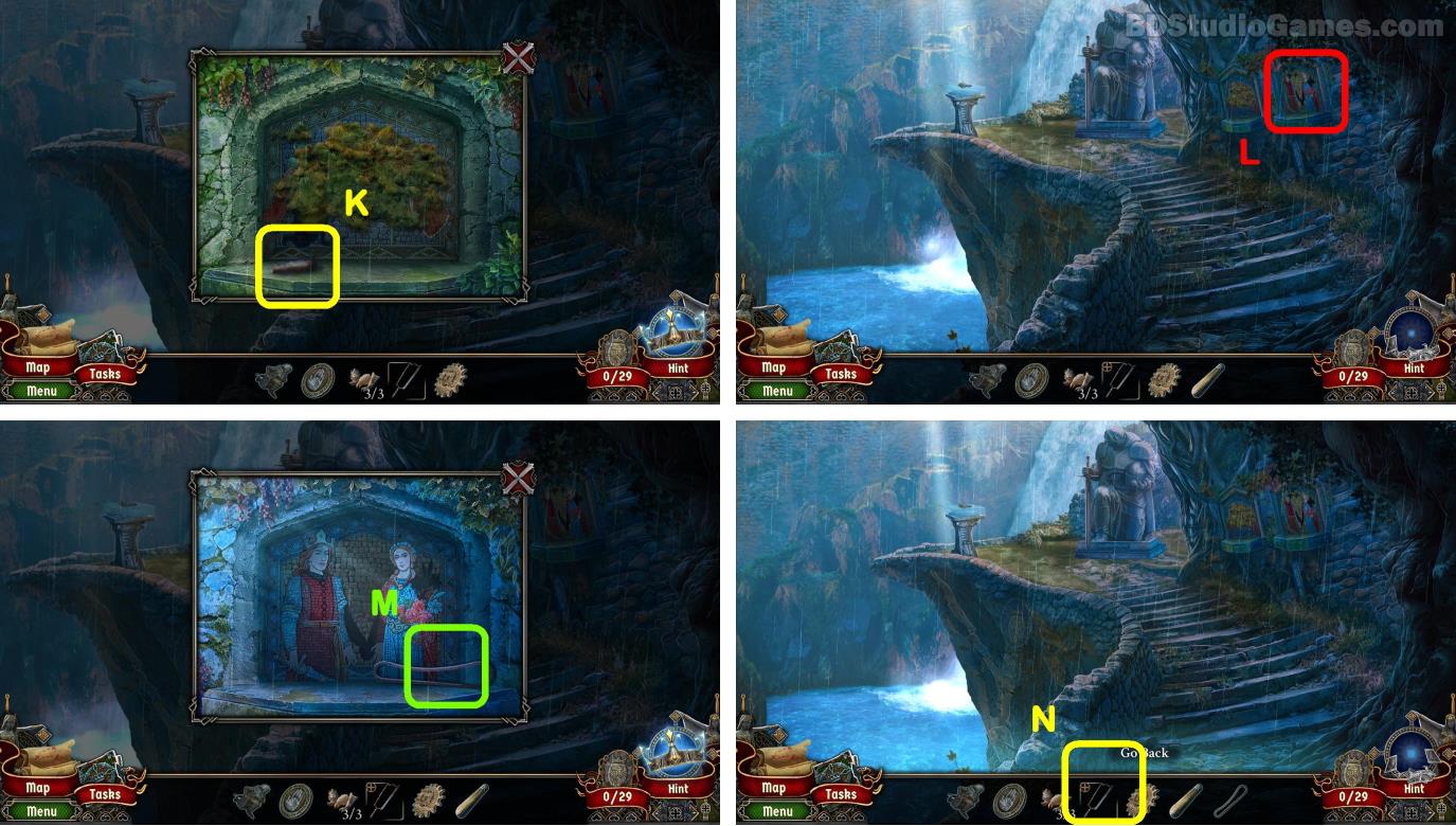Kingmaker: Rise To The Throne Collector's Edition Walkthrough Screenshot Kingmaker: Rise To The Throne Collector's Edition Walkthrough Screenshot