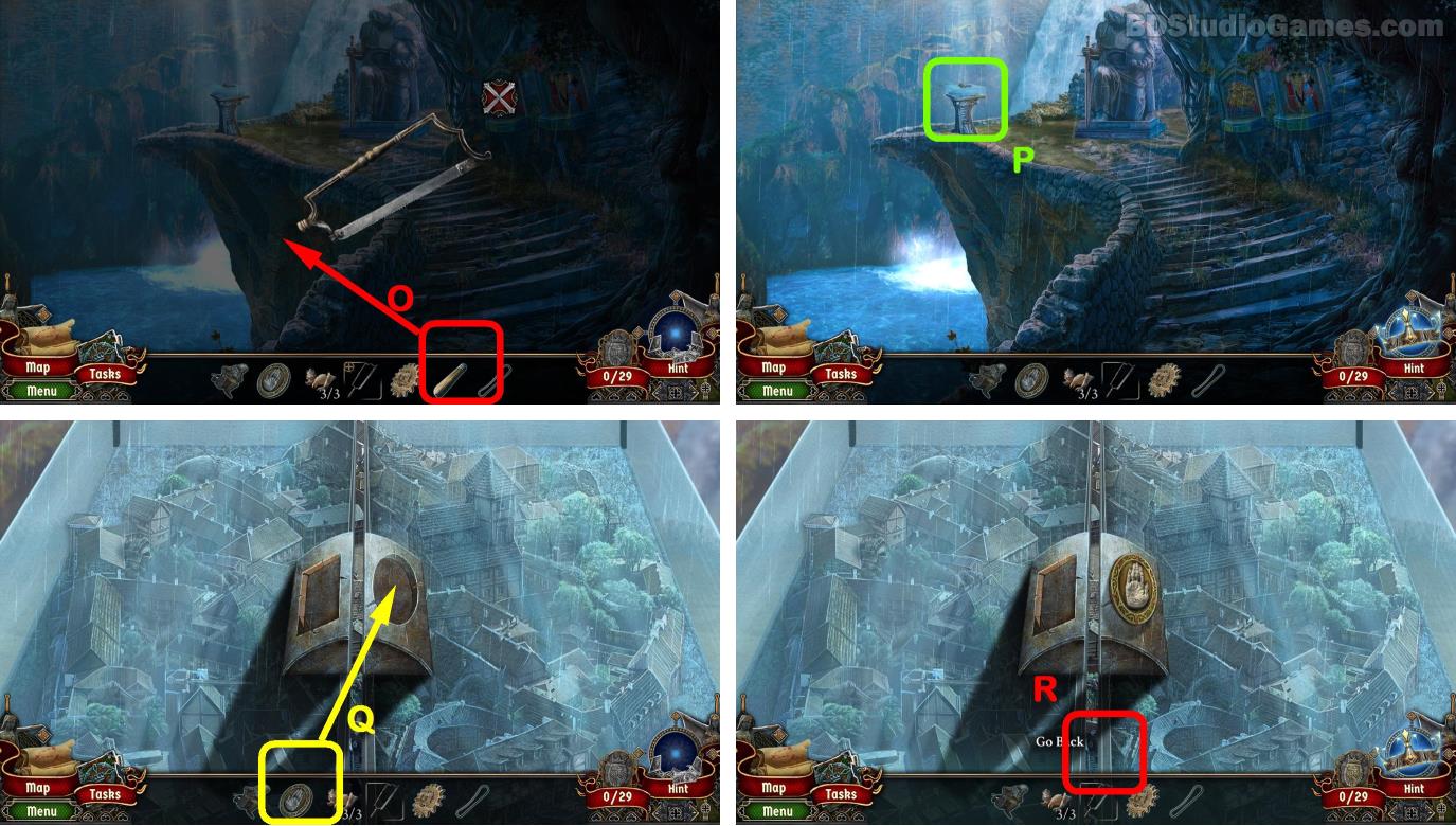 Kingmaker: Rise To The Throne Collector's Edition Walkthrough Screenshot Kingmaker: Rise To The Throne Collector's Edition Walkthrough Screenshot