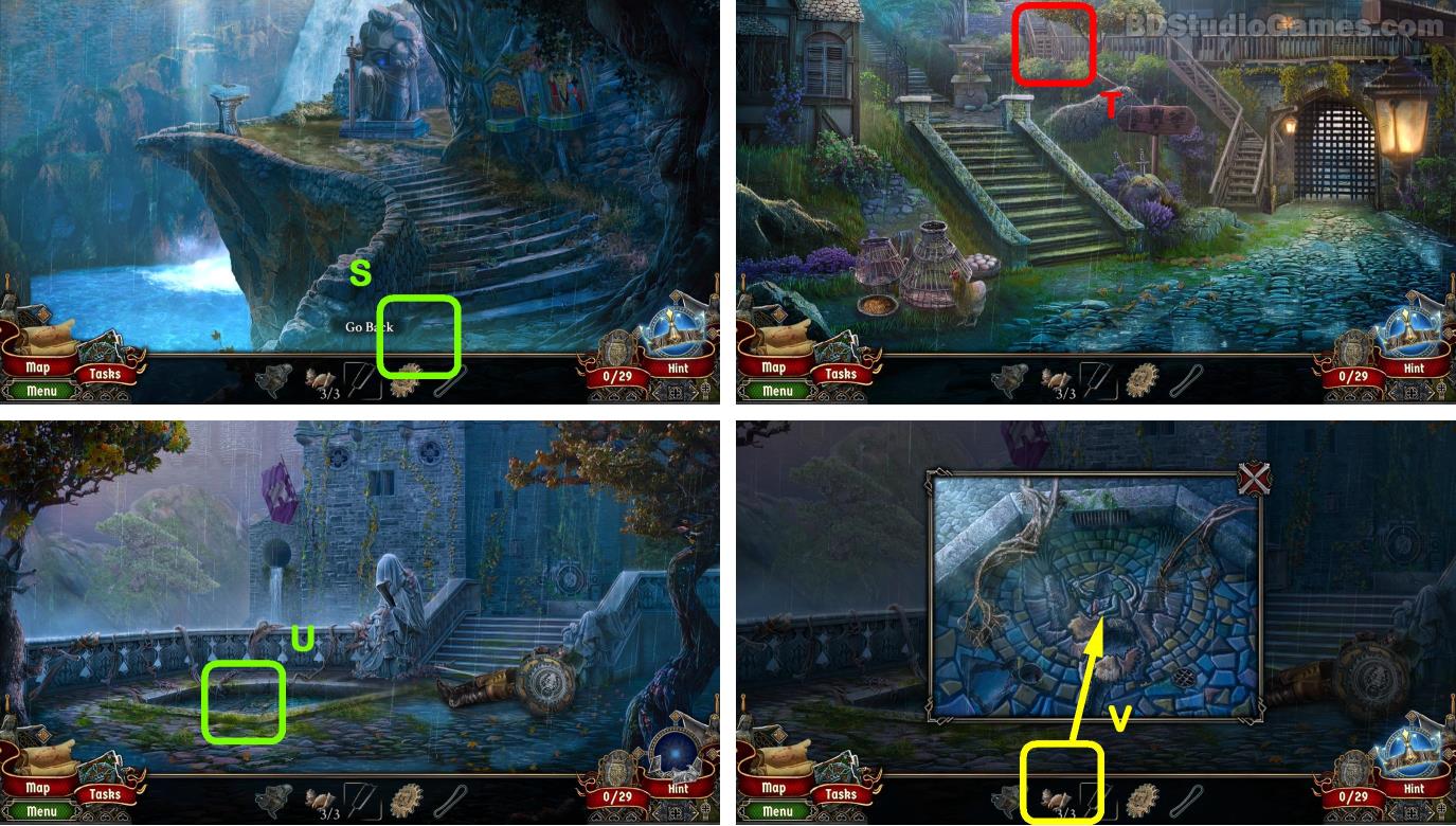 Kingmaker: Rise To The Throne Collector's Edition Walkthrough Screenshot Kingmaker: Rise To The Throne Collector's Edition Walkthrough Screenshot