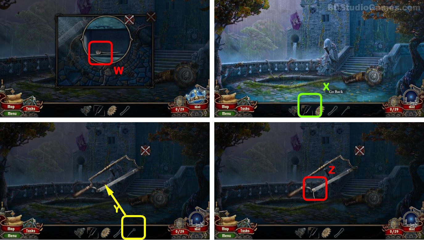 Kingmaker: Rise To The Throne Collector's Edition Walkthrough Screenshot Kingmaker: Rise To The Throne Collector's Edition Walkthrough Screenshot