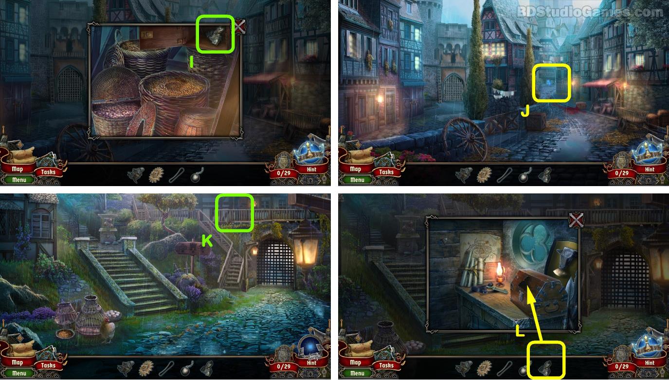 Kingmaker: Rise To The Throne Collector's Edition Walkthrough Screenshot Kingmaker: Rise To The Throne Collector's Edition Walkthrough Screenshot