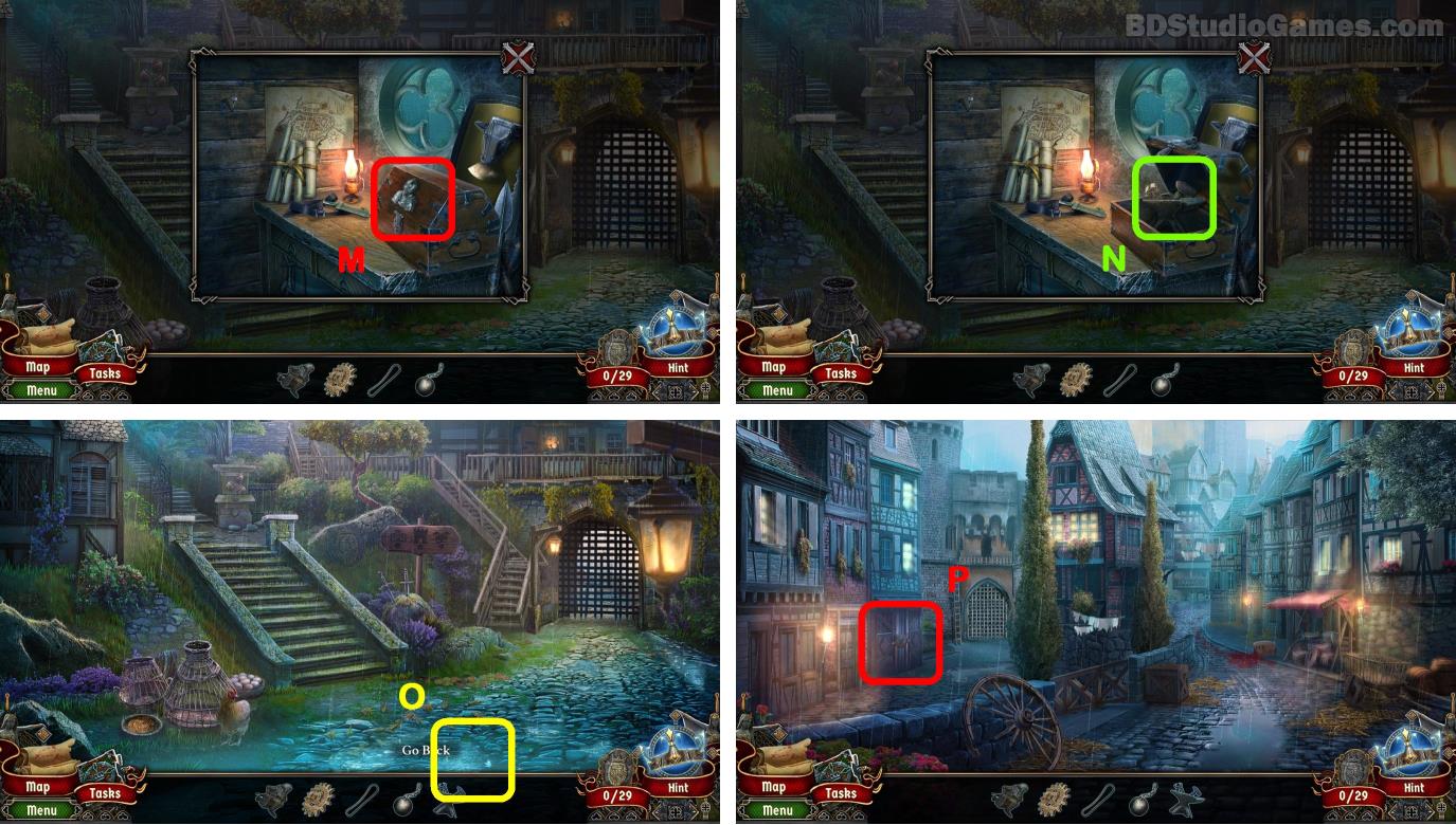 Kingmaker: Rise To The Throne Collector's Edition Walkthrough Screenshot Kingmaker: Rise To The Throne Collector's Edition Walkthrough Screenshot