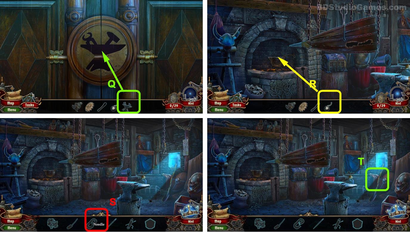 Kingmaker: Rise To The Throne Collector's Edition Walkthrough Screenshot Kingmaker: Rise To The Throne Collector's Edition Walkthrough Screenshot
