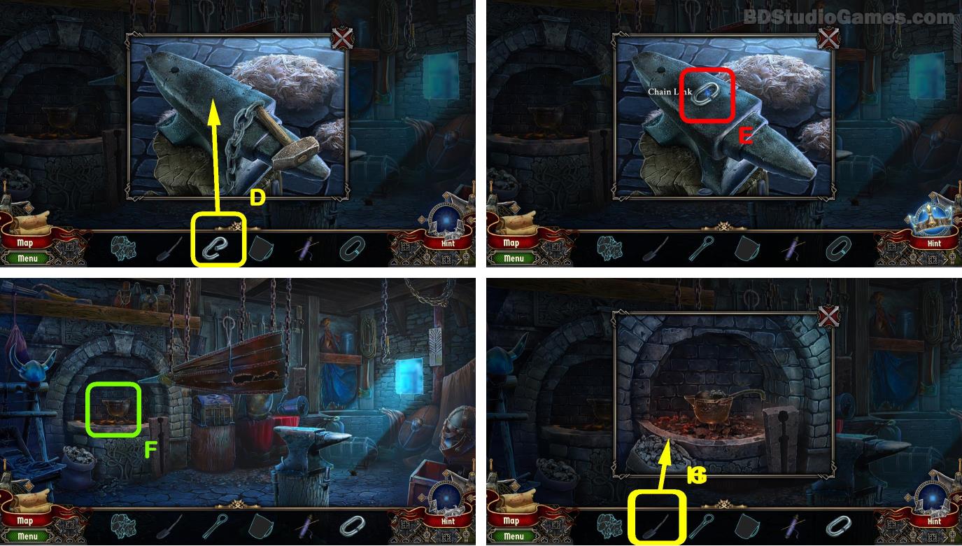 Kingmaker: Rise To The Throne Collector's Edition Walkthrough Screenshot Kingmaker: Rise To The Throne Collector's Edition Walkthrough Screenshot