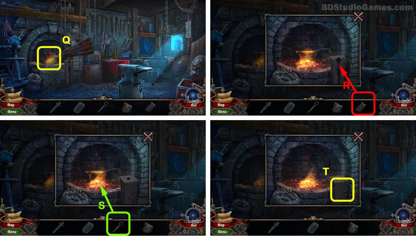 Kingmaker: Rise To The Throne Collector's Edition Walkthrough Screenshot Kingmaker: Rise To The Throne Collector's Edition Walkthrough Screenshot