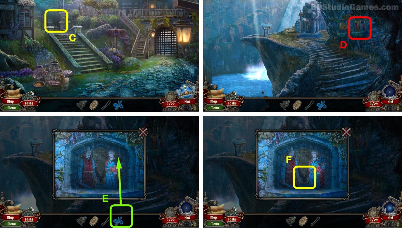 Kingmaker: Rise To The Throne Collector's Edition Walkthrough Screenshot Kingmaker: Rise To The Throne Collector's Edition Walkthrough Screenshot