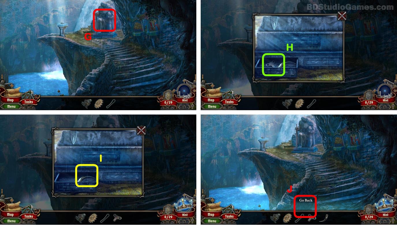 Kingmaker: Rise To The Throne Collector's Edition Walkthrough Screenshot Kingmaker: Rise To The Throne Collector's Edition Walkthrough Screenshot