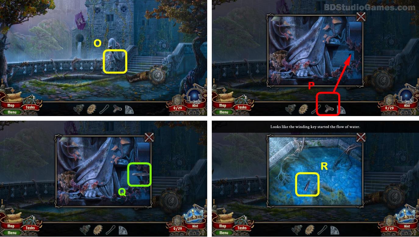 Kingmaker: Rise To The Throne Collector's Edition Walkthrough Screenshot Kingmaker: Rise To The Throne Collector's Edition Walkthrough Screenshot