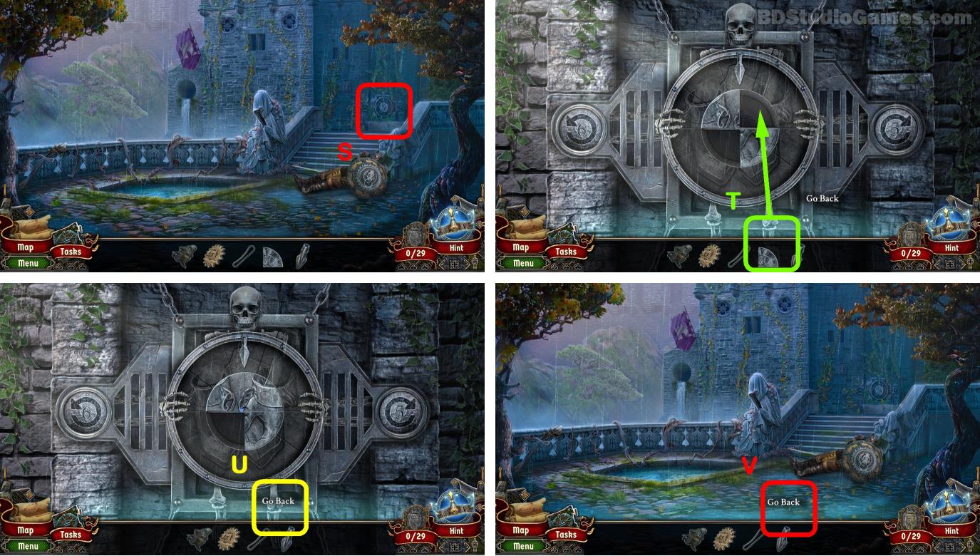 Kingmaker: Rise To The Throne Collector's Edition Walkthrough Screenshot Kingmaker: Rise To The Throne Collector's Edition Walkthrough Screenshot