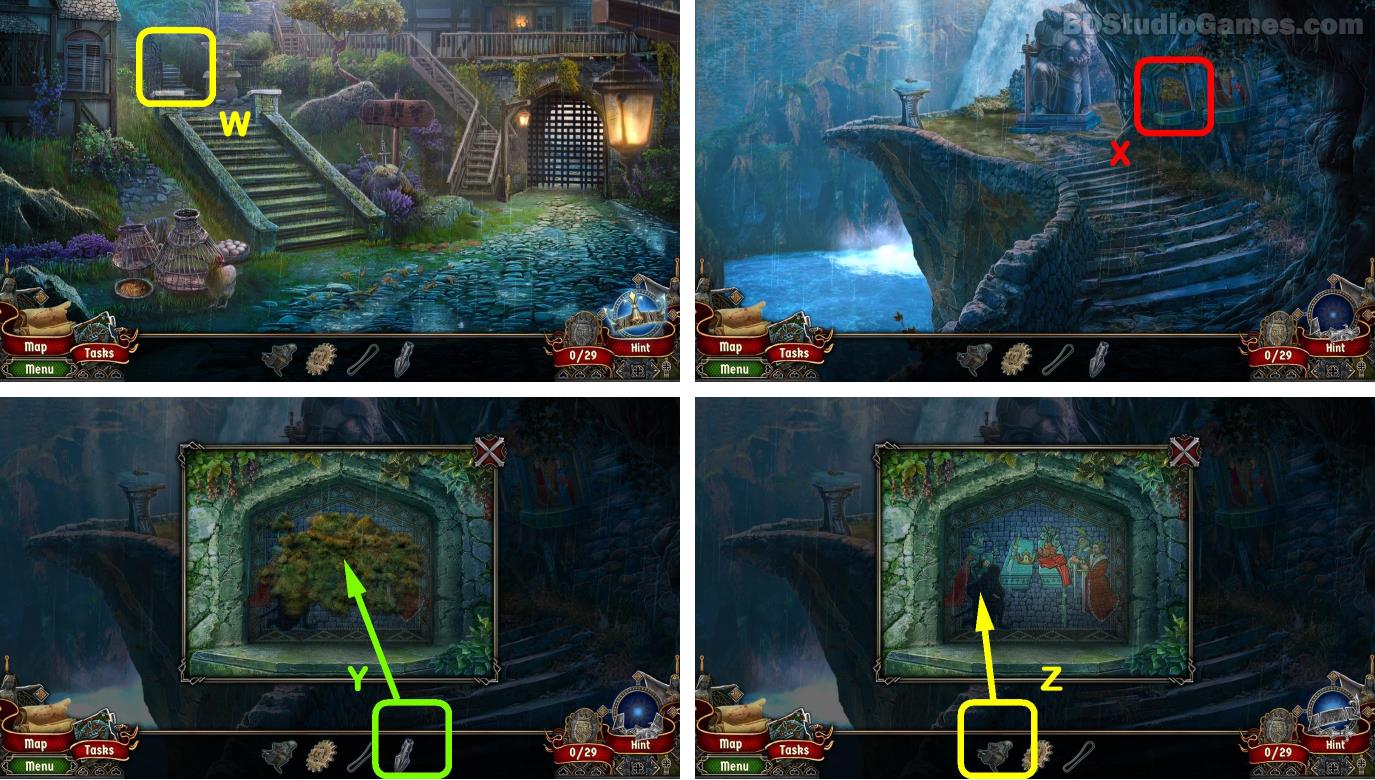 Kingmaker: Rise To The Throne Collector's Edition Walkthrough Screenshot Kingmaker: Rise To The Throne Collector's Edition Walkthrough Screenshot