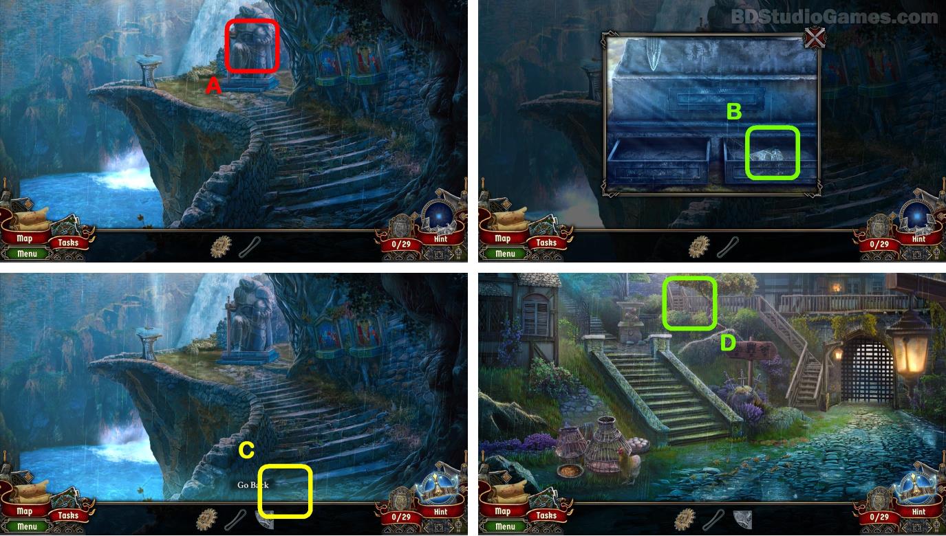 Kingmaker: Rise To The Throne Collector's Edition Walkthrough Screenshot Kingmaker: Rise To The Throne Collector's Edition Walkthrough Screenshot