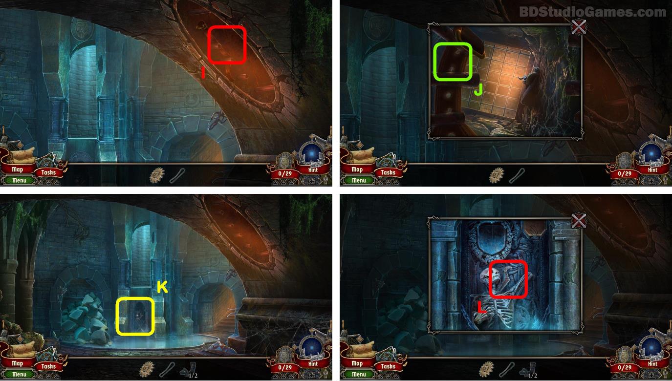 Kingmaker: Rise To The Throne Collector's Edition Walkthrough Screenshot Kingmaker: Rise To The Throne Collector's Edition Walkthrough Screenshot