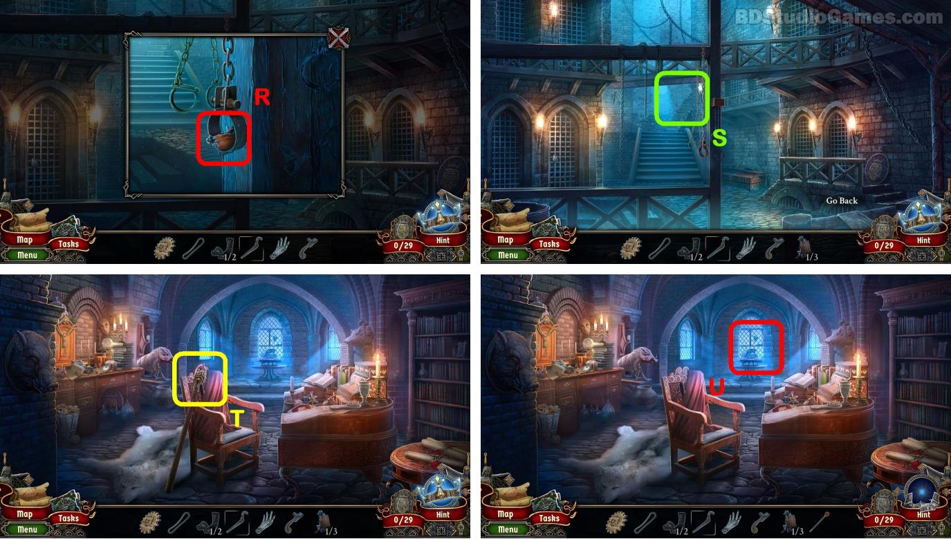 Kingmaker: Rise To The Throne Collector's Edition Walkthrough Screenshot Kingmaker: Rise To The Throne Collector's Edition Walkthrough Screenshot