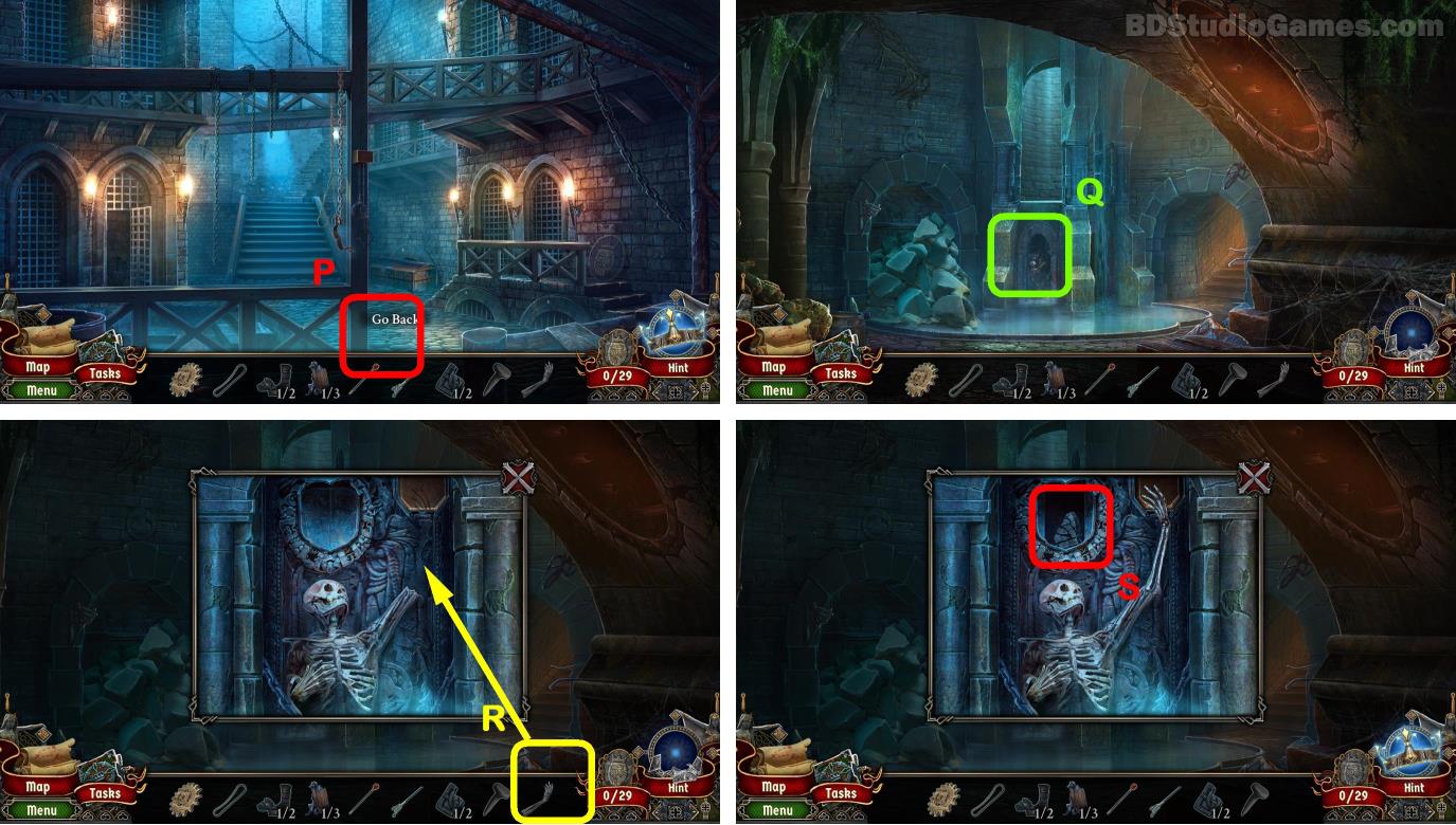 Kingmaker: Rise To The Throne Collector's Edition Walkthrough Screenshot Kingmaker: Rise To The Throne Collector's Edition Walkthrough Screenshot