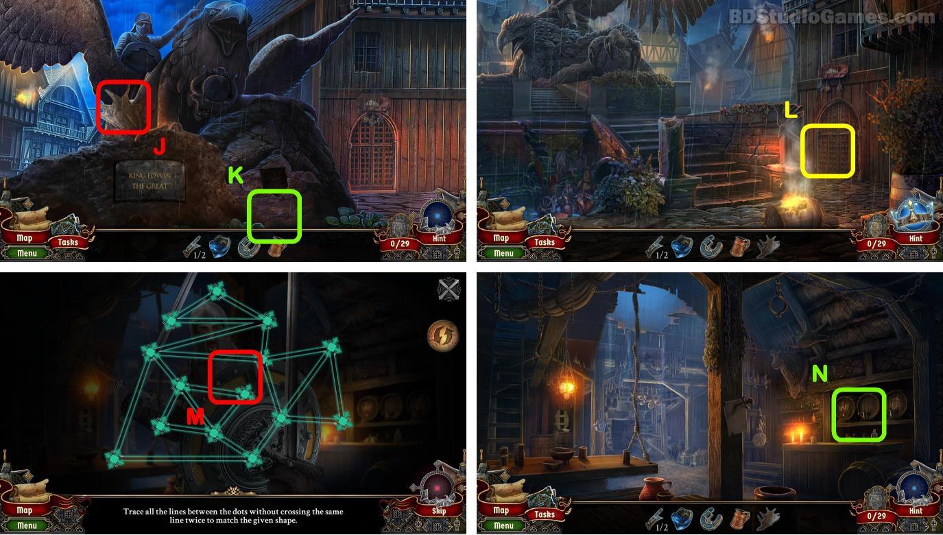 Kingmaker: Rise To The Throne Collector's Edition Walkthrough Screenshot Kingmaker: Rise To The Throne Collector's Edition Walkthrough Screenshot