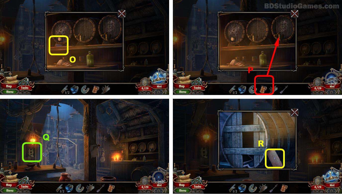 Kingmaker: Rise To The Throne Collector's Edition Walkthrough Screenshot Kingmaker: Rise To The Throne Collector's Edition Walkthrough Screenshot