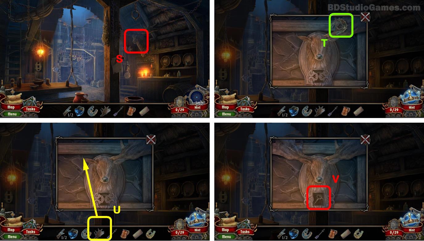 Kingmaker: Rise To The Throne Collector's Edition Walkthrough Screenshot Kingmaker: Rise To The Throne Collector's Edition Walkthrough Screenshot