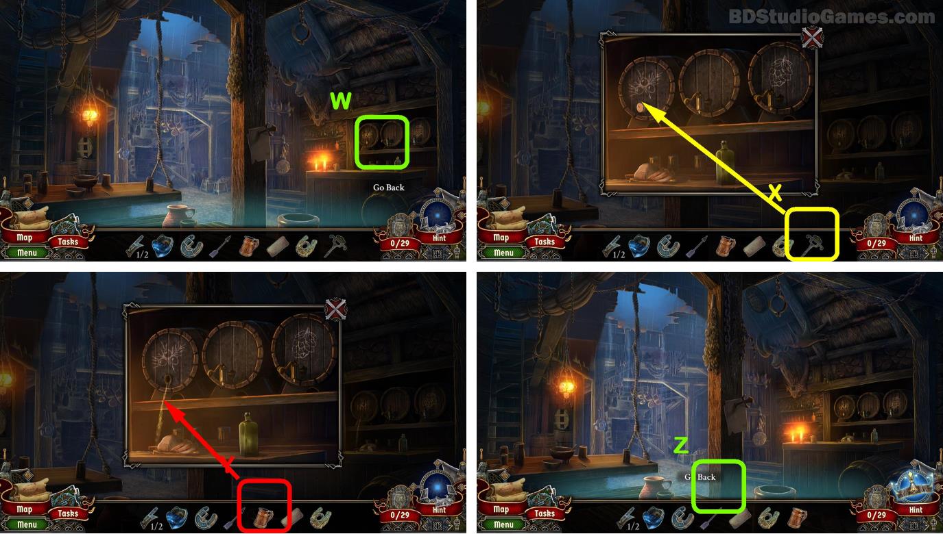 Kingmaker: Rise To The Throne Collector's Edition Walkthrough Screenshot Kingmaker: Rise To The Throne Collector's Edition Walkthrough Screenshot