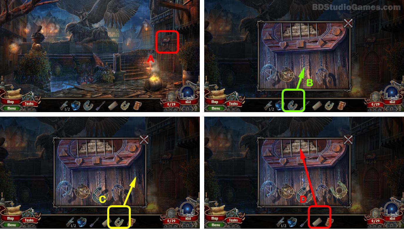 Kingmaker: Rise To The Throne Collector's Edition Walkthrough Screenshot Kingmaker: Rise To The Throne Collector's Edition Walkthrough Screenshot