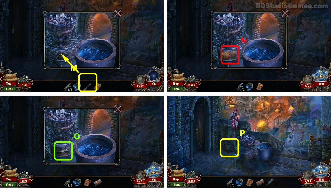 Kingmaker: Rise To The Throne Collector's Edition Walkthrough Screenshot Kingmaker: Rise To The Throne Collector's Edition Walkthrough Screenshot