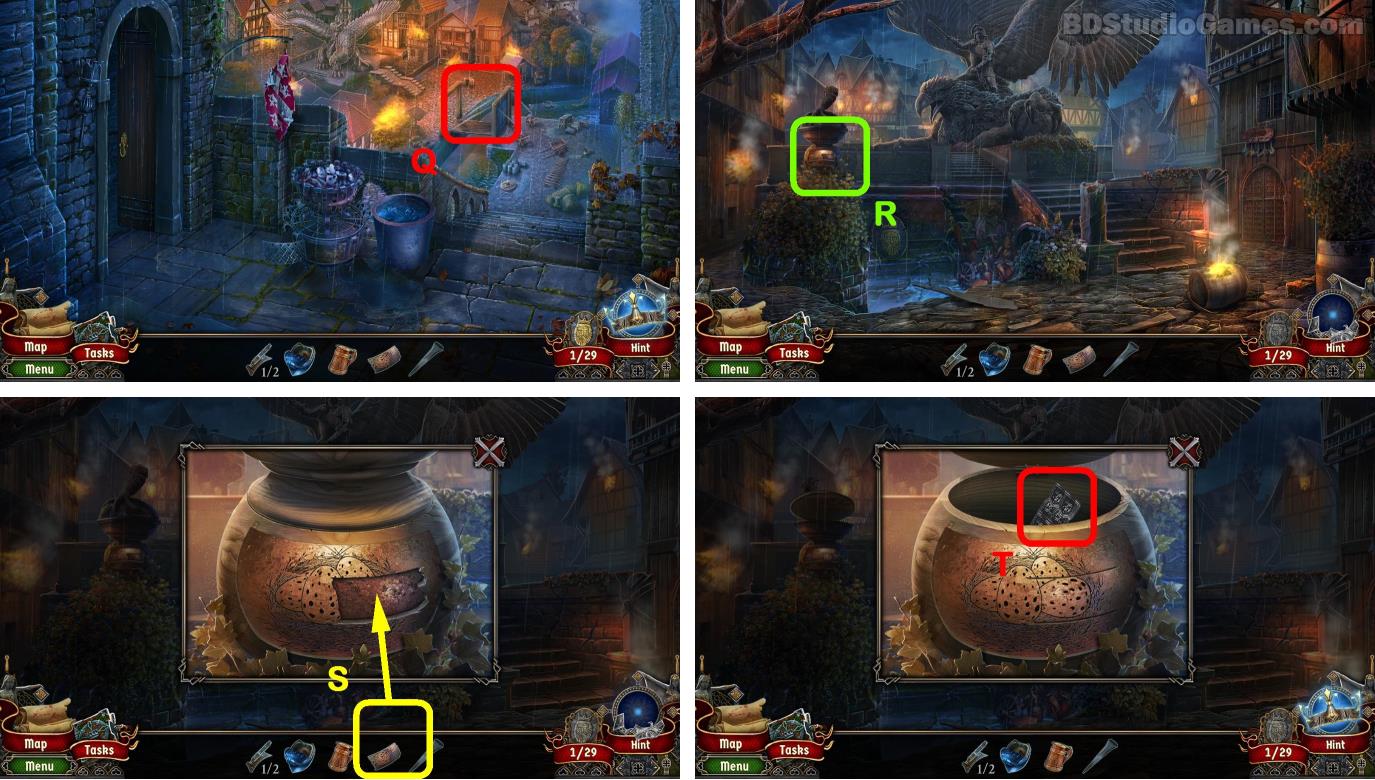 Kingmaker: Rise To The Throne Collector's Edition Walkthrough Screenshot Kingmaker: Rise To The Throne Collector's Edition Walkthrough Screenshot