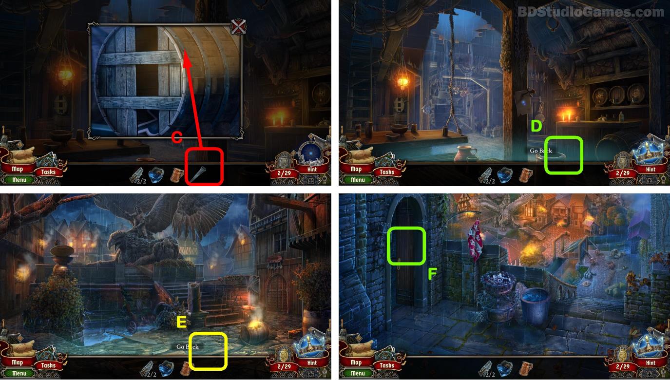 Kingmaker: Rise To The Throne Collector's Edition Walkthrough Screenshot Kingmaker: Rise To The Throne Collector's Edition Walkthrough Screenshot