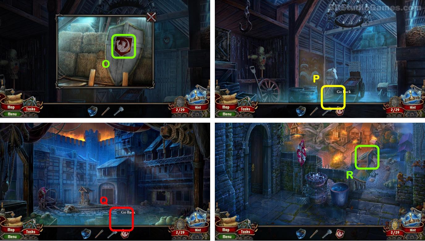 Kingmaker: Rise To The Throne Collector's Edition Walkthrough Screenshot Kingmaker: Rise To The Throne Collector's Edition Walkthrough Screenshot