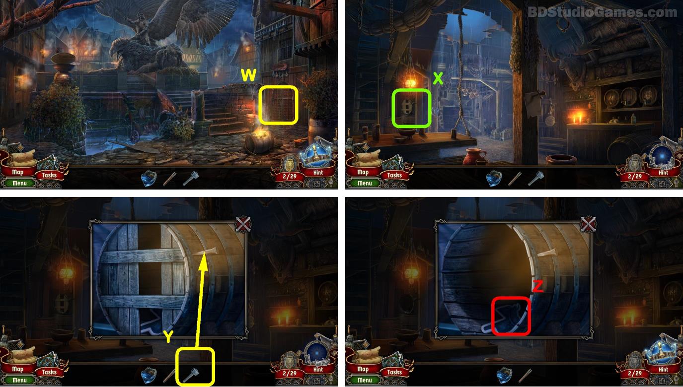 Kingmaker: Rise To The Throne Collector's Edition Walkthrough Screenshot Kingmaker: Rise To The Throne Collector's Edition Walkthrough Screenshot