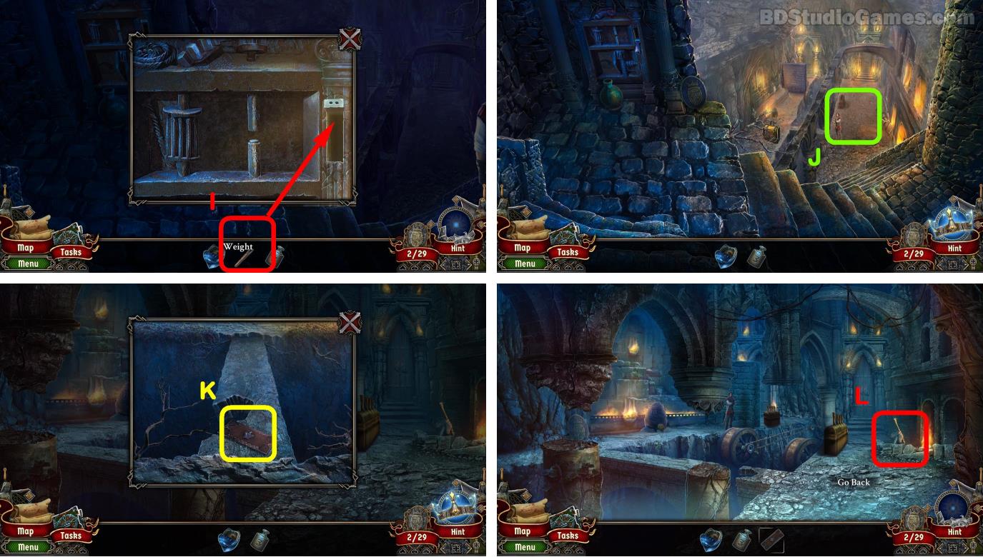 Kingmaker: Rise To The Throne Collector's Edition Walkthrough Screenshot Kingmaker: Rise To The Throne Collector's Edition Walkthrough Screenshot