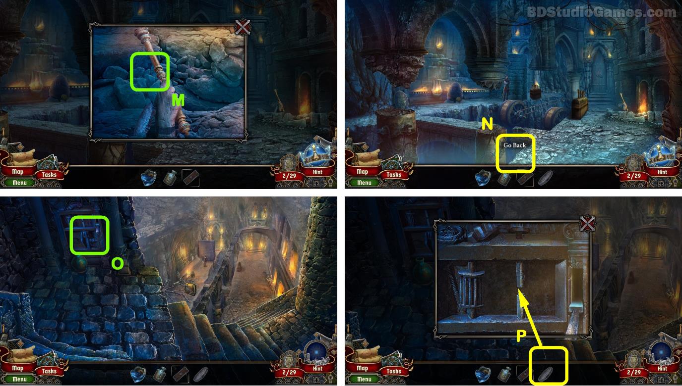 Kingmaker: Rise To The Throne Collector's Edition Walkthrough Screenshot Kingmaker: Rise To The Throne Collector's Edition Walkthrough Screenshot