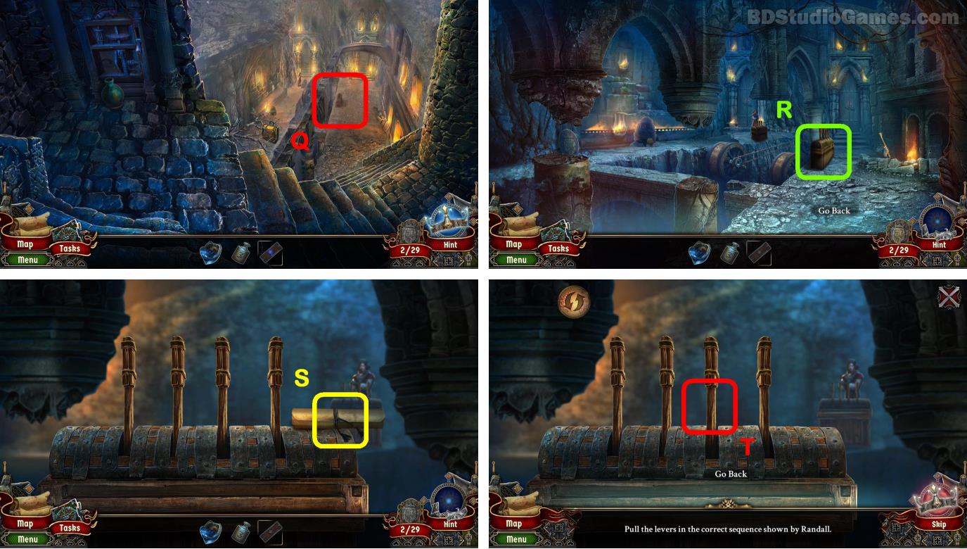 Kingmaker: Rise To The Throne Collector's Edition Walkthrough Screenshot Kingmaker: Rise To The Throne Collector's Edition Walkthrough Screenshot