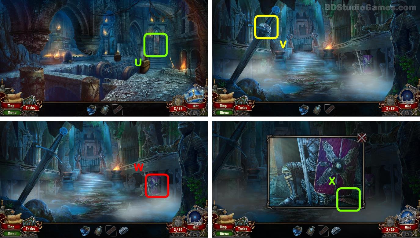 Kingmaker: Rise To The Throne Collector's Edition Walkthrough Screenshot Kingmaker: Rise To The Throne Collector's Edition Walkthrough Screenshot