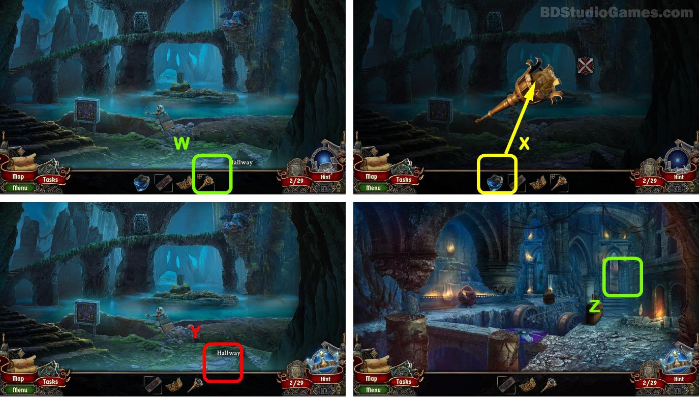 Kingmaker: Rise To The Throne Collector's Edition Walkthrough Screenshot Kingmaker: Rise To The Throne Collector's Edition Walkthrough Screenshot